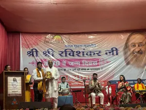 Coverage — Bihar